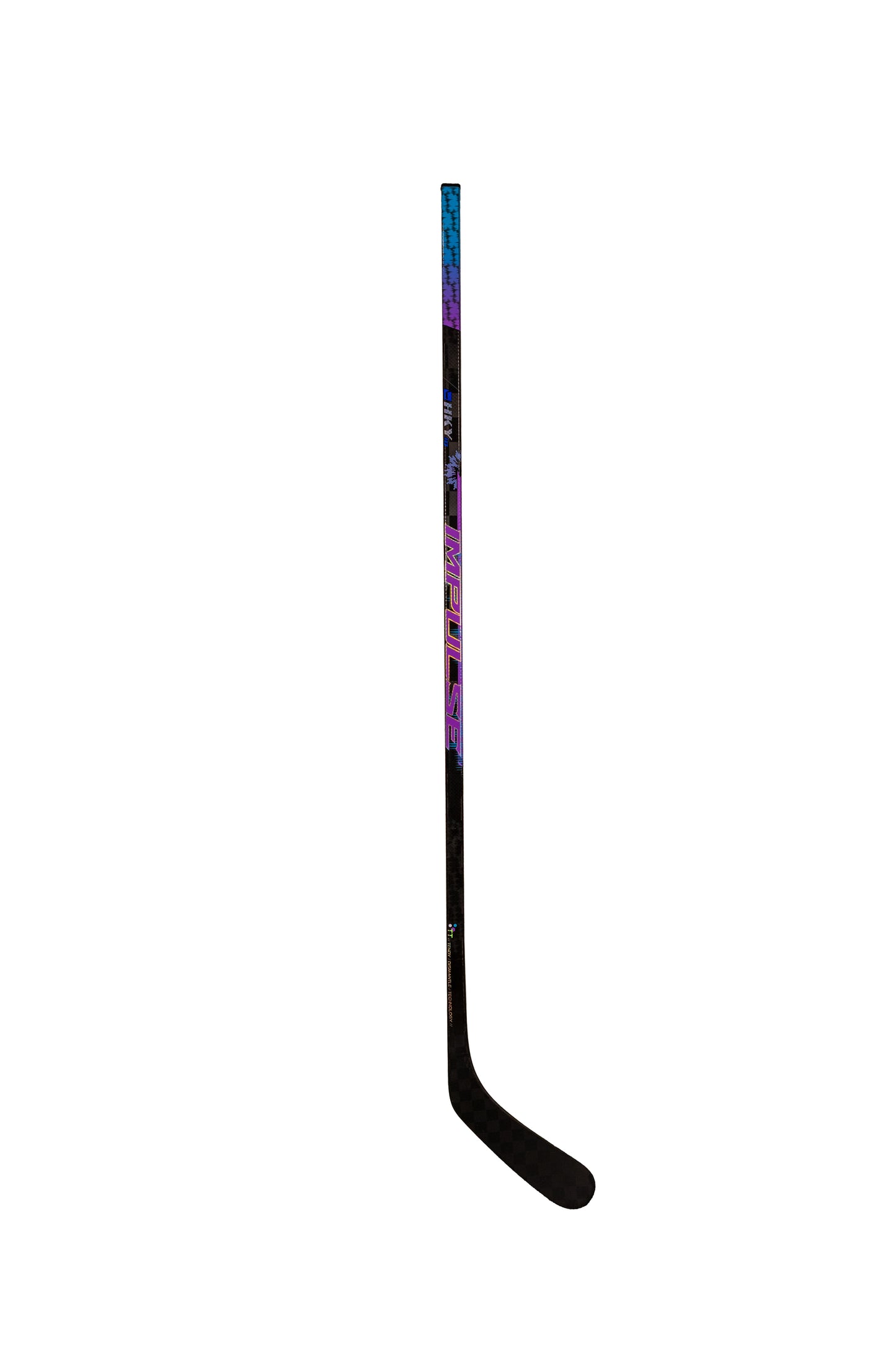 Impulse Hockey Stick - Senior
