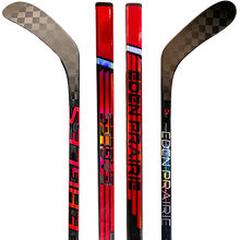 Eden Prairie Hockey Stick - Junior