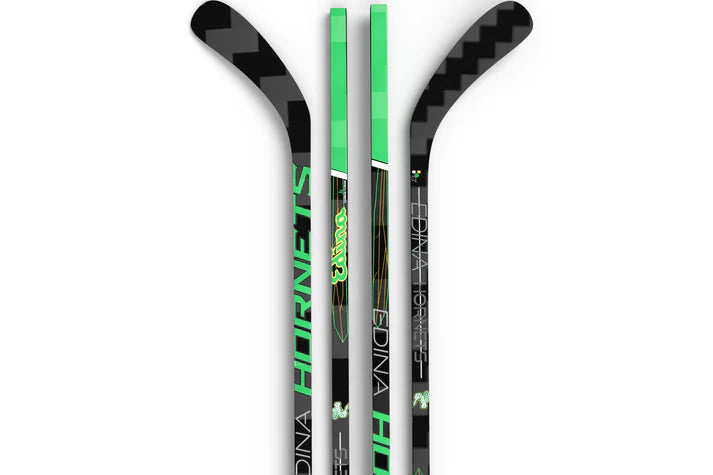 Edina Hockey Stick - Junior