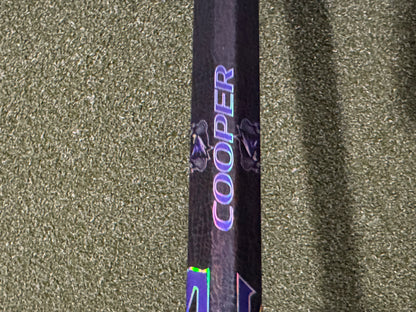 Custom Lacrosse Stick