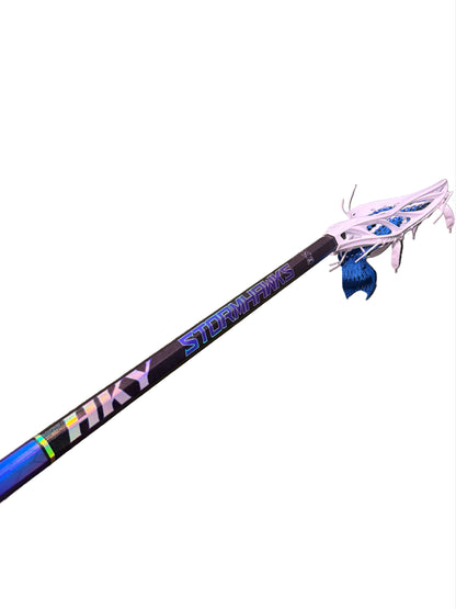 Custom Lacrosse Stick