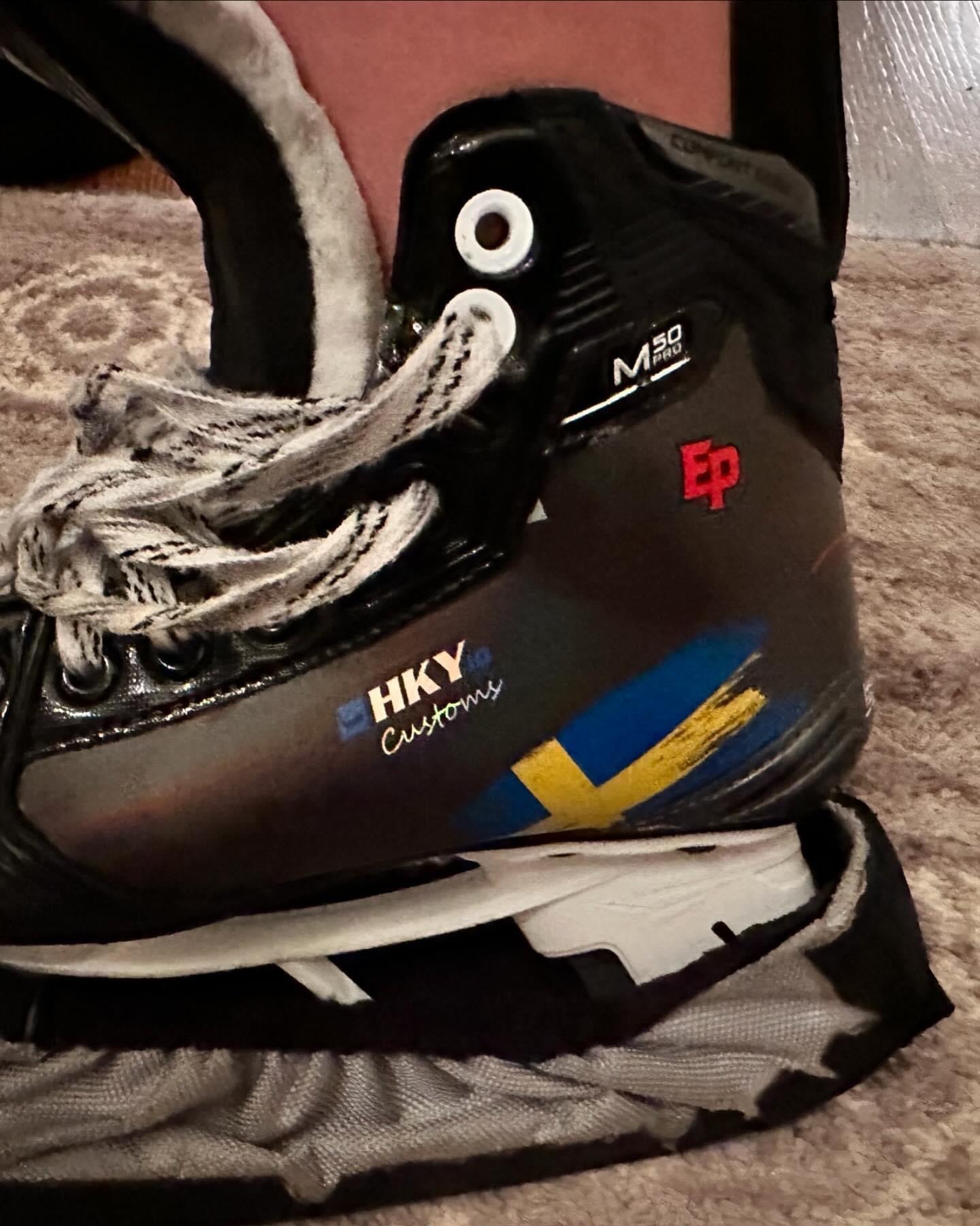 Custom Skate Wraps