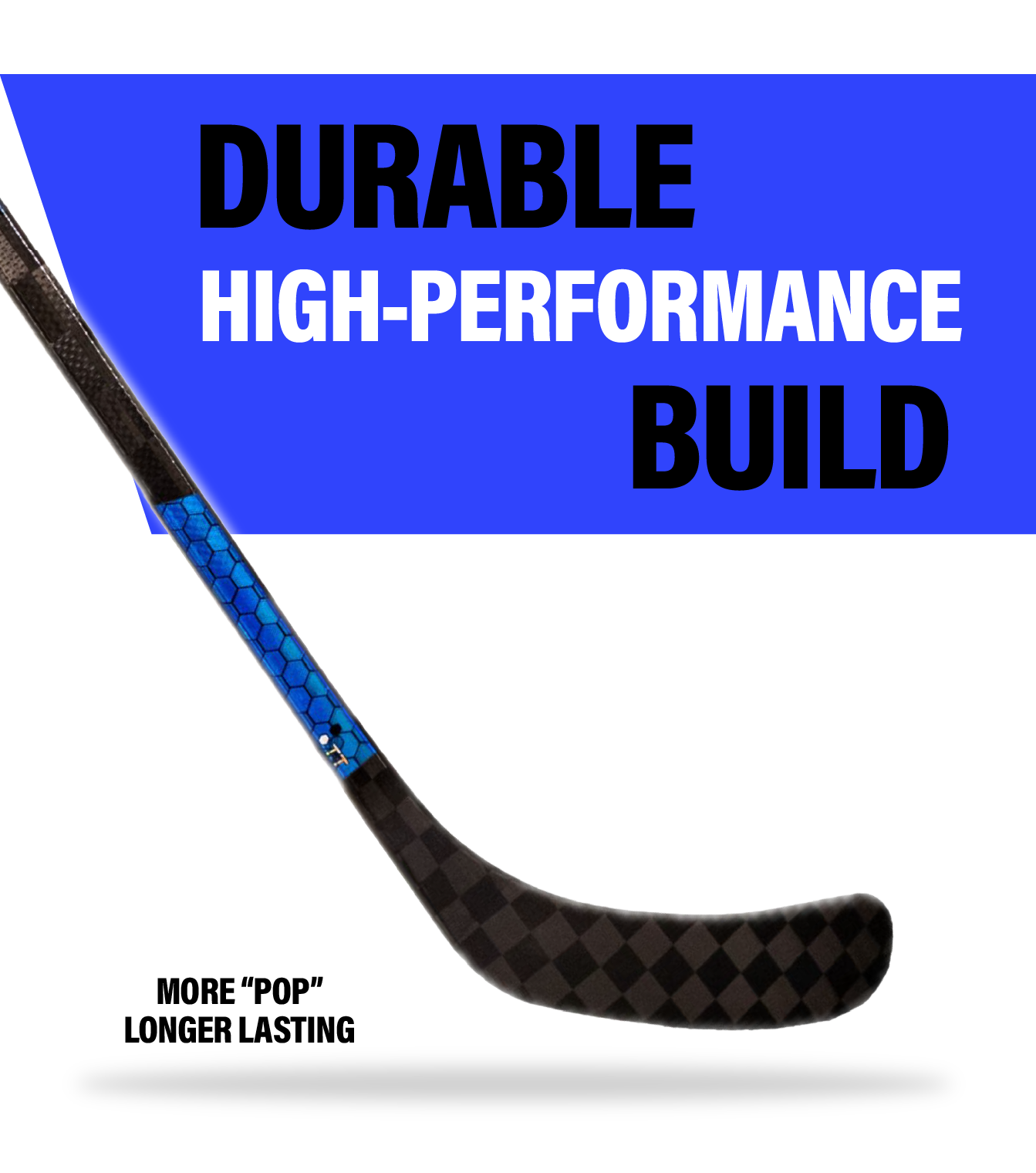 Savant Hockey Stick - Senior