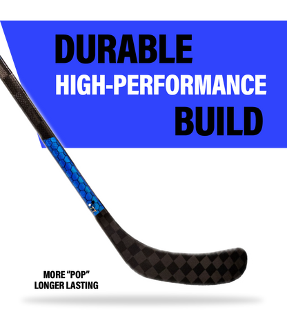 Savant Hockey Stick - Senior