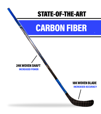 Savant Hockey Stick - Senior