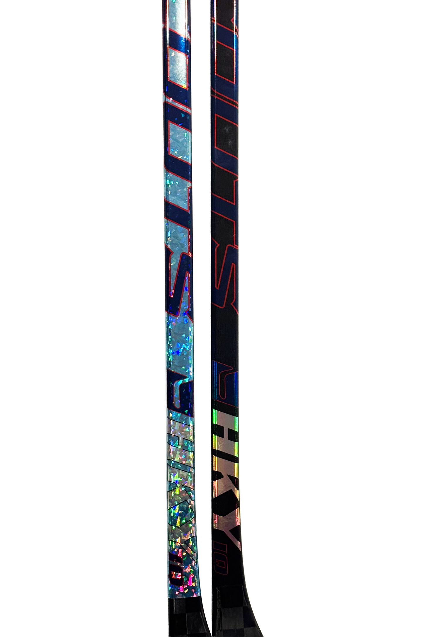 Custom Hockey Sticks
