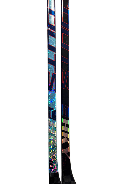 Custom Hockey Sticks