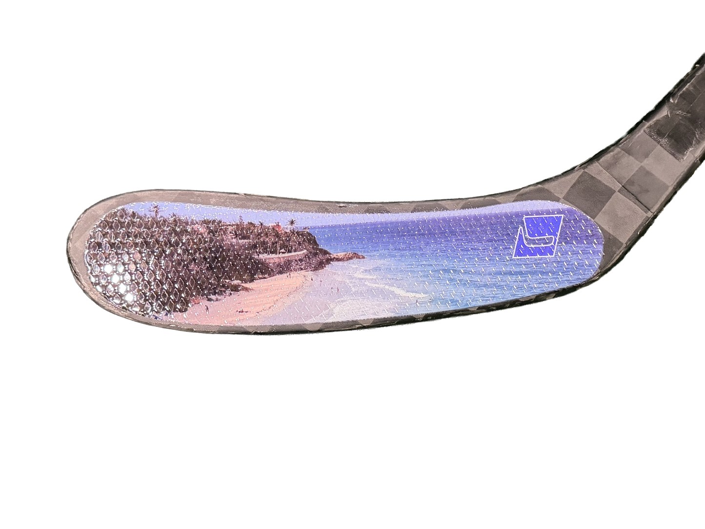 Custom Blade Tape