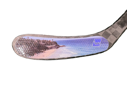 Custom Blade Tape