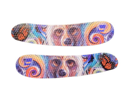 Custom Blade Tape