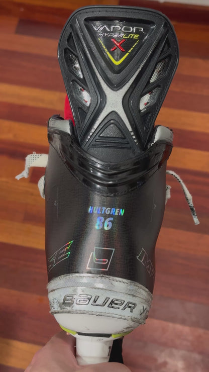 Custom Skate Wraps