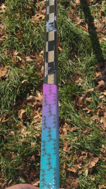 Impulse Hockey Stick - Senior