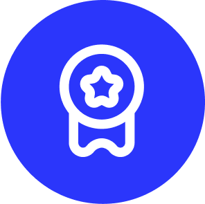 Ribbon icon